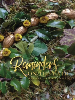 cover image of Reminders on the Path